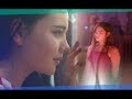 She once was distant  lgbt teen romantic fantasy short film