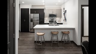 2-Bedroom Model (B2)