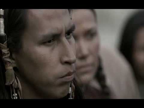 Video: Utarmning Och Fred För South Dakota Lakota-stammen - Matador Network