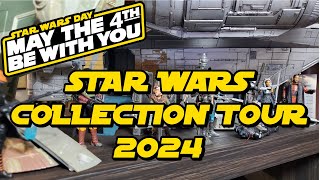 May 4th Special | Star Wars Collection Tour 2024