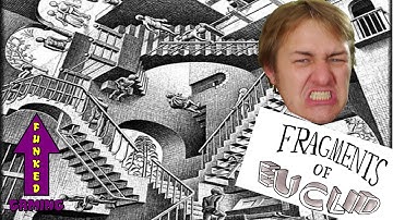 Fragments of Euclid - I SUCK AT PUZZLES!