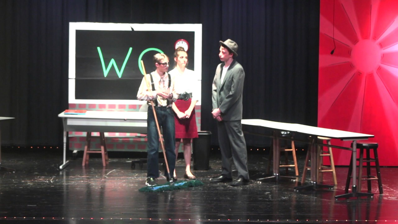 Adventures of a Comic Book Artist