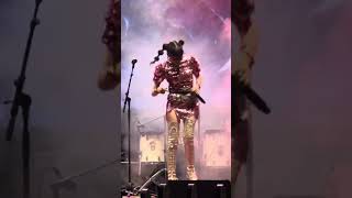 Gaye Su Akyol - Anadolu Ejderi #GayeSuAkyol #Live #Concert #İstanbul #Rock #Music #shorts #Short #me
