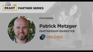 IGEL Ready Anniversary Partner Video --  Onlogic