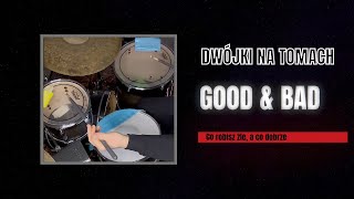 Good & Bad 1|12 - Dwójki na tomach