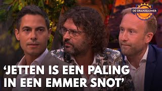 Download Lagu Job Knoester en Raymond Mens unaniem: 'Rob Jetten is een paling in een emmer snot' | DE ORANJEZOMER MP3 Download Lagu Job Knoester en Raymond Mens unaniem: 'Rob Jetten is een paling in een emmer snot' | DE ORANJEZOMER MP3