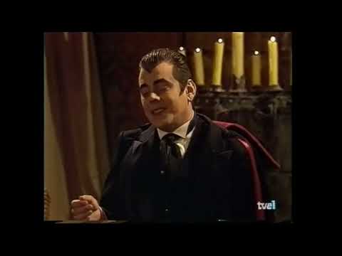 DRACULA Y BARTOLO