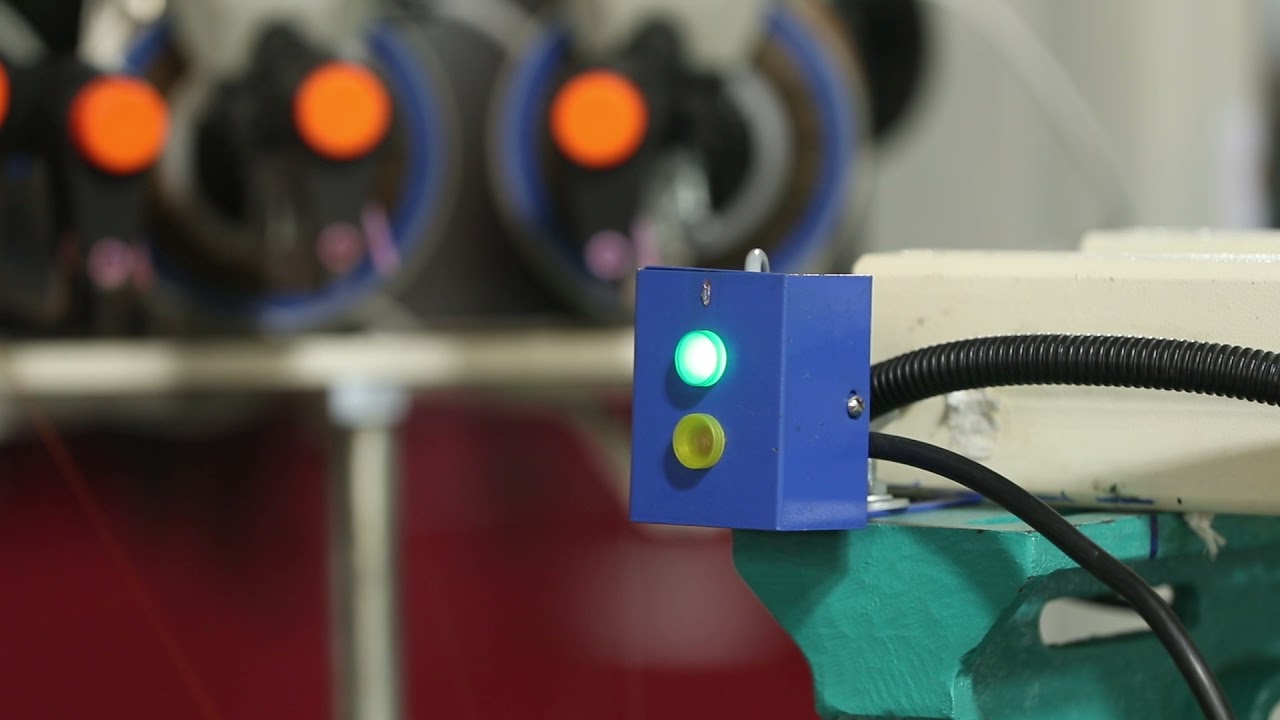 Second Hand Rapier Looms in Surat, Gujarat - best price | Anjali Liberty Textiles