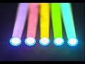 Набор световых приборов PRO Lux TWISTER 5120
