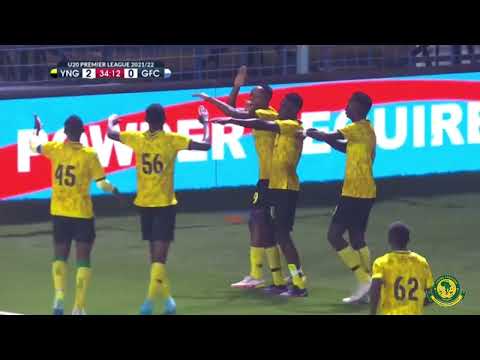 Tunaendelea Kukiwasha U20 Hat Trick Safiiiiii Ya Clement Mziza