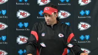 Haley Postgame