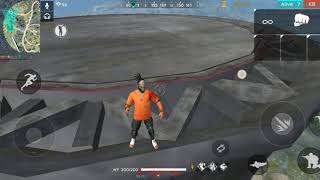 Free fire tic toc video screenshot 1