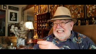 A Three Pipe Problem, Tobacco from Pipe&Tobak