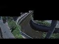 横須賀市災害監視カメラ　川間川