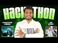 Everything you need to know about HACKATHON in Telugu || Joshua Kamalakar