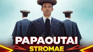 Stromae - Papaoutai Official Cover Song
