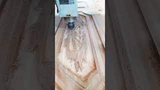 work work #wood #woodworking #cnc #wooddesigner