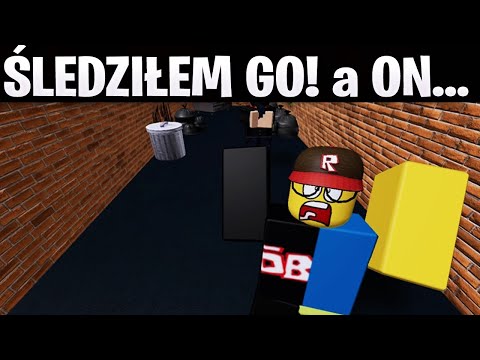 🐷 Roblox, ale ŚLEDZE SWOICH WIDZÓW *trollowanie*