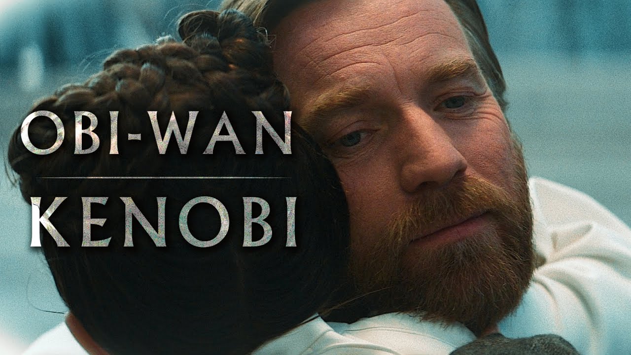 (SW) Master Obi-Wan Kenobi