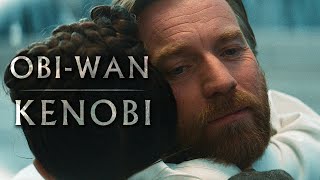 (SW) Master Obi-Wan Kenobi