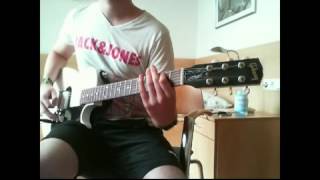 Mein Teil Gitarre Cover
