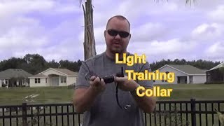 Review iBuddy Dog Training Collar screenshot 2