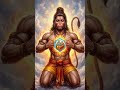 JAY SHREE🌺BAJRANGBALI #hanumanji#siyaram#shorts#bajrangbali#tweening#ram#trending#sankatmochan🙏🌼🙏🌸