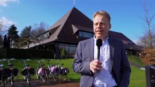 Boardroomsessie Binden En Boeien Van Medewerkers