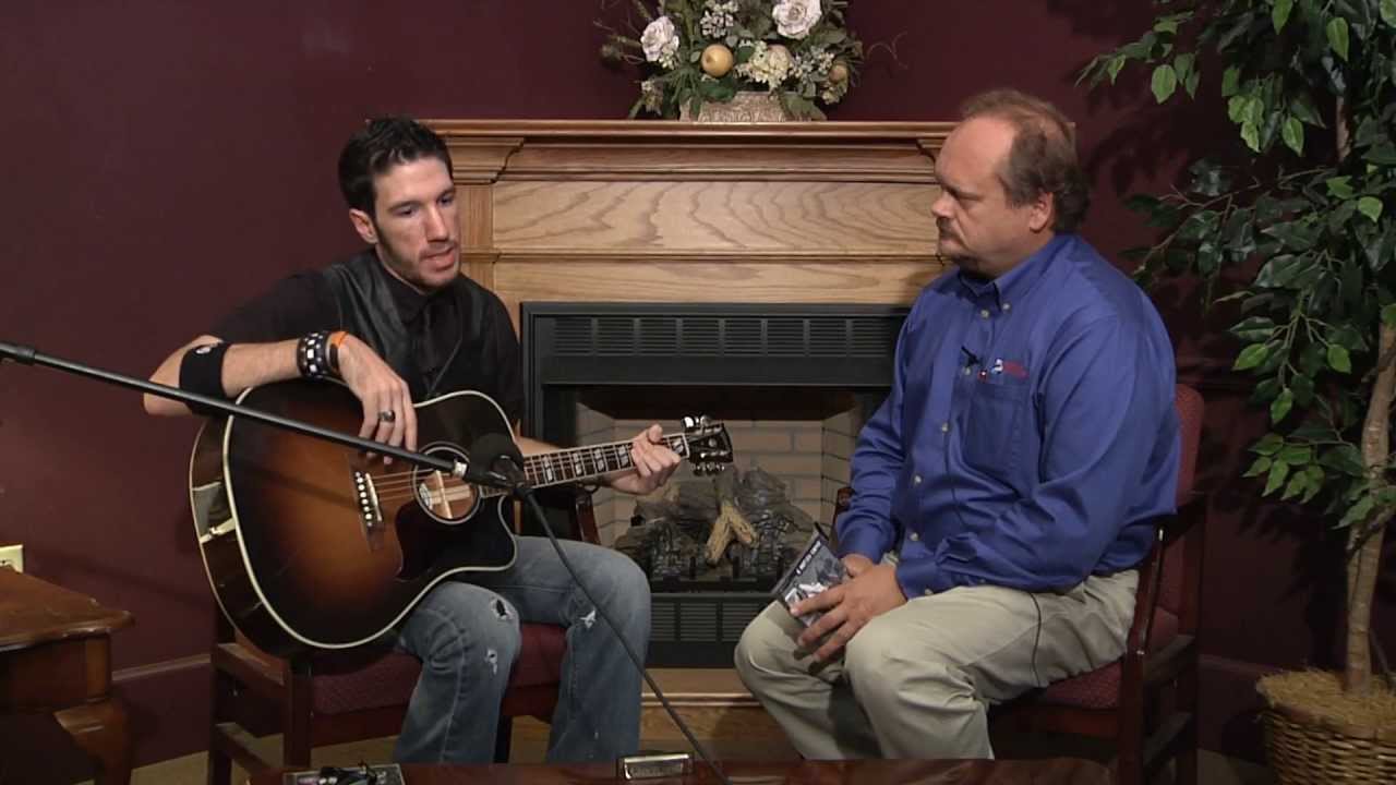 Jacob Painter and 4 Miles Gone album "Stay With It" YouTube