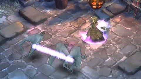 First Circle Linker Hangman