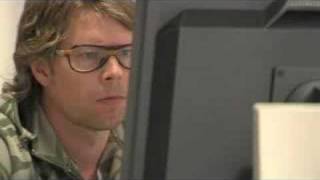 Electrolux Design Lab 2008 - Presentation
