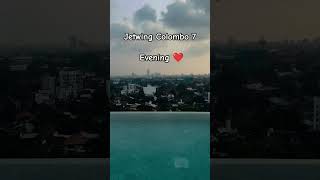Jetving Colombo 7 #colombonewstoday #youtubeshorts #trending #jetwing