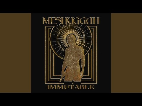 洋楽 Meshuggah I Special Edition NS0yMzE5LmpwZWc.jpeg