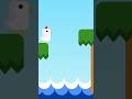 Chicken Escape Tik Tap Challenge #gaming #trendingshorts #viralshort #sort