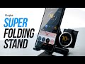 Rearth Ringke 高質感金屬手機/Apple Watch 支架 product youtube thumbnail