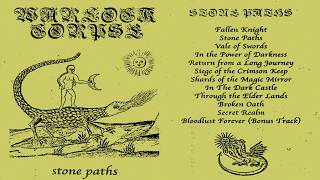Information WARLOCK CORPSE Stone Paths (dungeon keller synth, fantasy music, rpg) Труп Колдуна Update