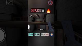 Granny Amazing Tricks 🔥😎 #ytshorts #shorts #viralshorts #granny