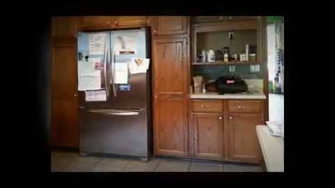 Before & After: St. Charles Kitchen Transformation