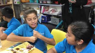 Guided Reading Habits of Discussion Net Worth