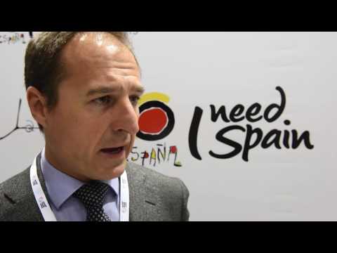 WTM 2016: David Riba, general manager, Habitat Apartments