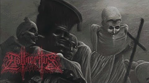Asyncritus - Reveries of Disillusion [EP] 2025