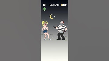 DRAW STORY LEVEL 107