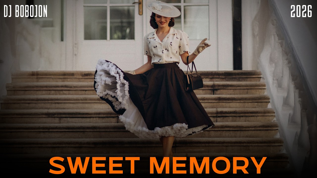 Watch Dj Bobojon – Sweet Memory (Original Music) #2026 on YouTube Watch Dj Bobojon – Sweet Memory (Original Music) #2026 on YouTube