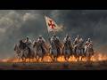 Deus Vult The Battle Cry That United Europe Epic Templar Music
