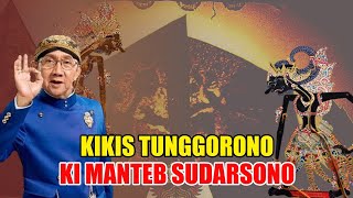 Live Ki Manteb Sudarsono. Lakon Kikis Tunggorono. Recd