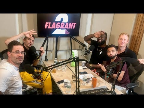 Transvel Mcguy feat. Francis Ellis & Yannis Pappas (Full Episode)