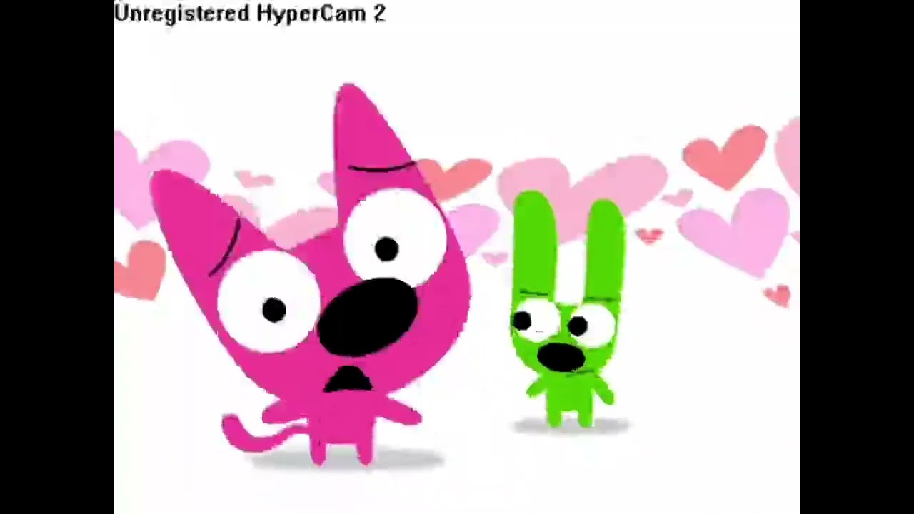 (CURRENTLY BEING REWORKED) Hoops and Yoyo Screamer Incident/Shock Video (Retake)