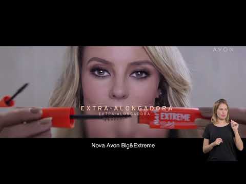 TUDO EM UM OLHAR | AVON - TUDO EM UM OLHAR | AVON