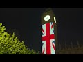 Marking the end of WW2: 80 years on