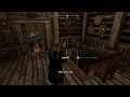 Skyrim SE 2020 : Glenmoril CH1 ep1 (100+ essential MODs, low spec smooth setting)